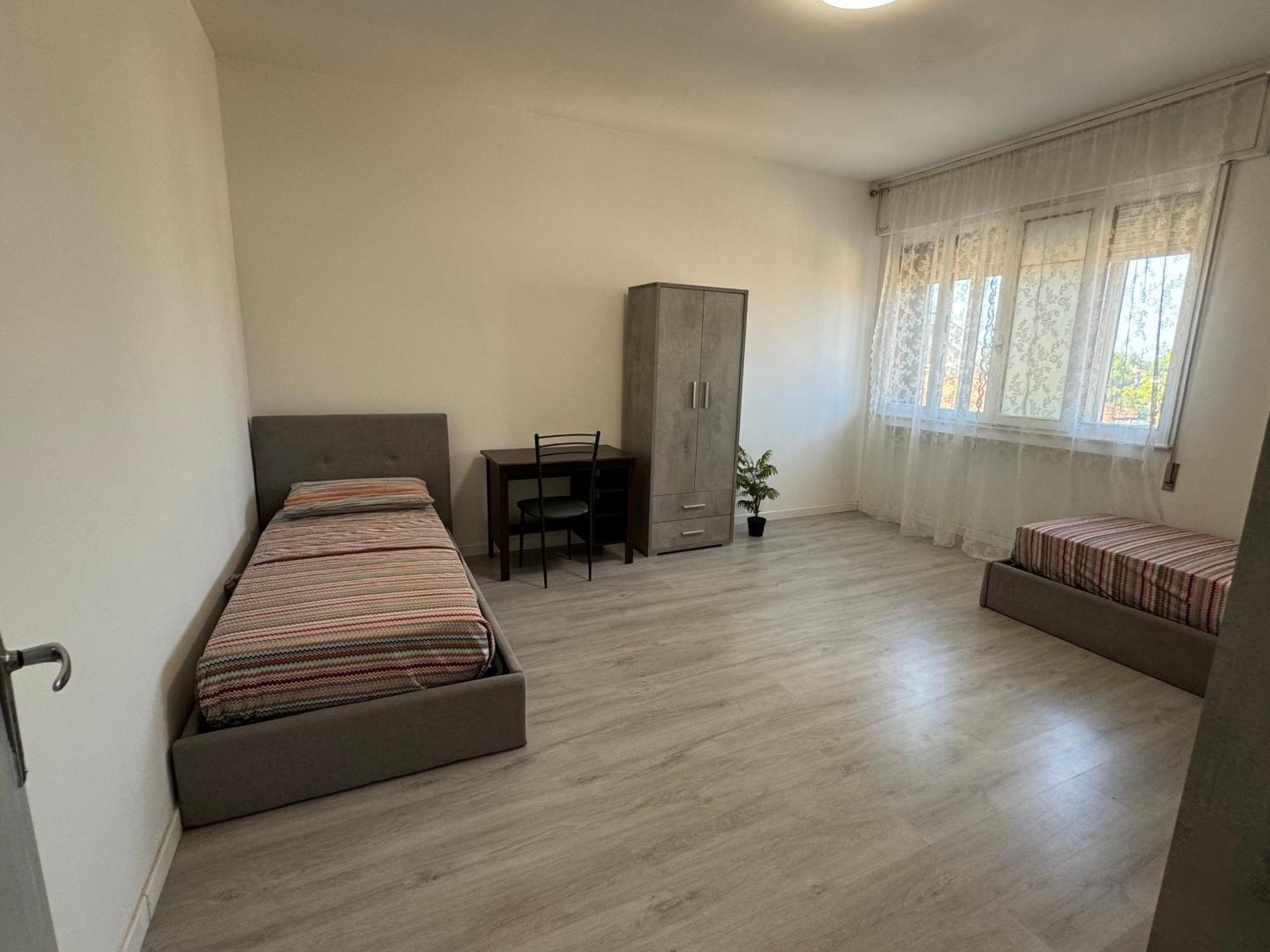 Casa Piovese Sotto Le Stelle Ostello Padova