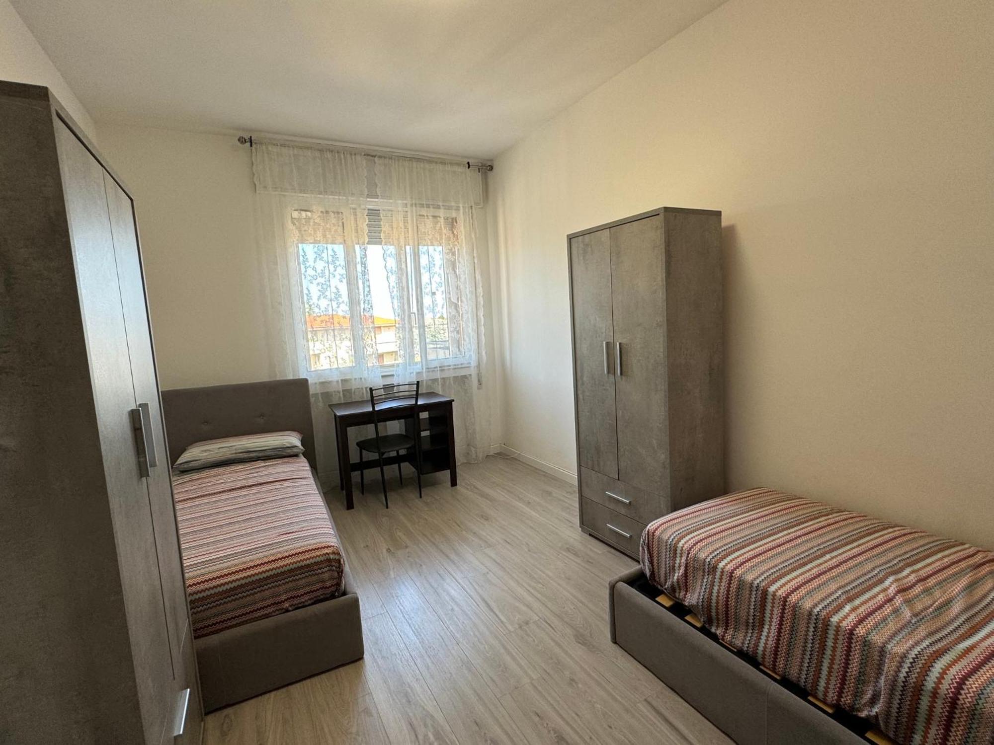 Casa Piovese Sotto Le Stelle Padova