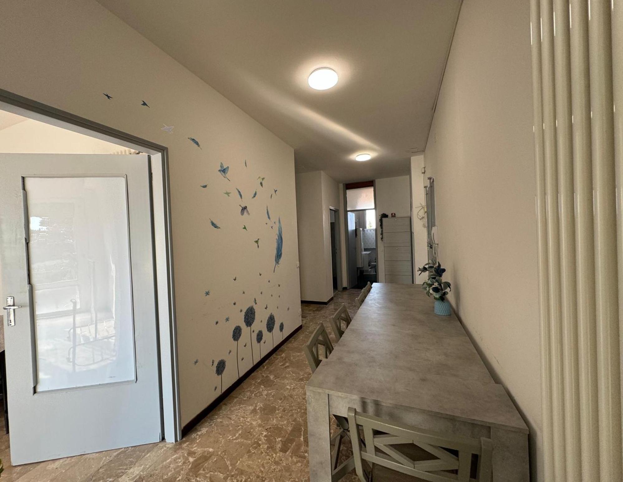 Casa Piovese Sotto Le Stelle Ostello *