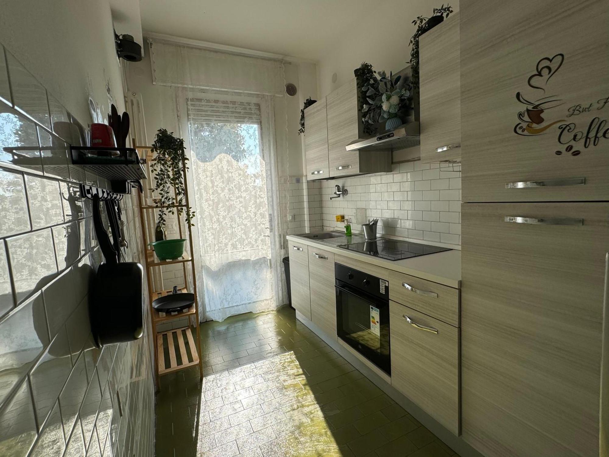 Casa Piovese Sotto Le Stelle Ostello Padova