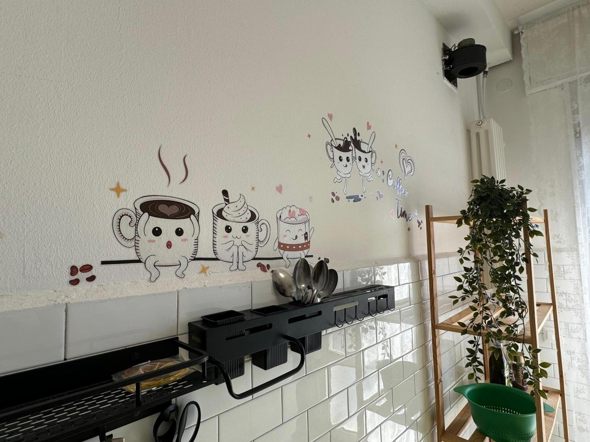 Casa Piovese Sotto Le Stelle Hostel Padova